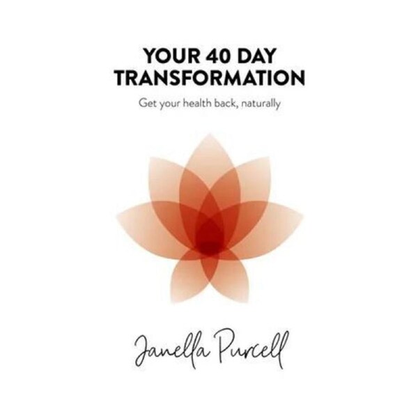 Your 40-Day Transformation