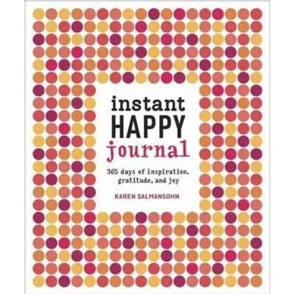 Instant Happy Journal