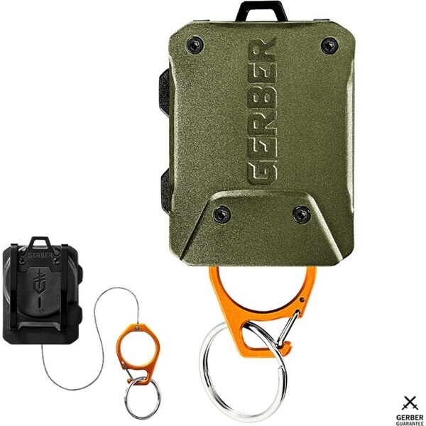 Gerber Defender Large Tether L Fishing Gear Tool - 31003299