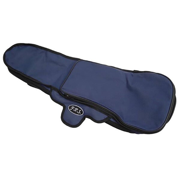 FPS Shaped Violin Case Cover for 1/4 Size