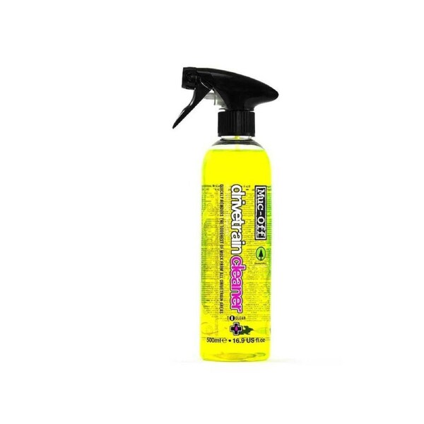 Muc-Off Bike Bio Drivetrain Cleaner 500ml