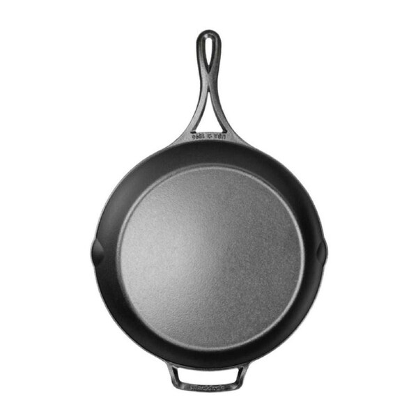 Lodge Blacklock Cast Iron Skillet - 30cm