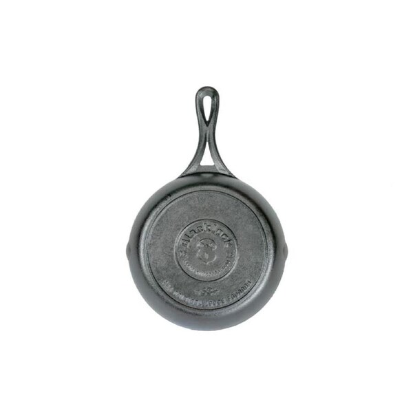 Lodge Blacklock Cast Iron Skillet - 18cm