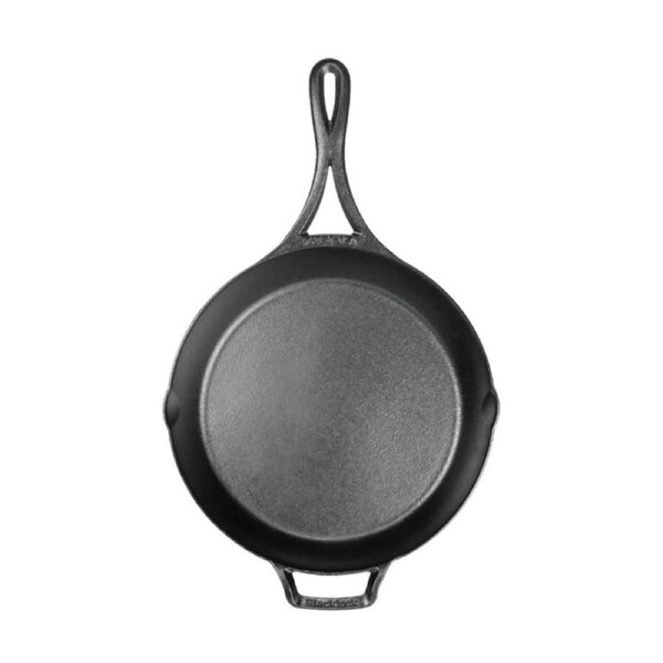 Lodge Blacklock Cast Iron Skillet - 26cm