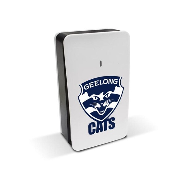 Geelong Cats Wireless Door Bell