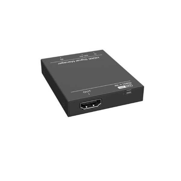 HDMI HDCP 2.3 to HDCP 1.4 Converter