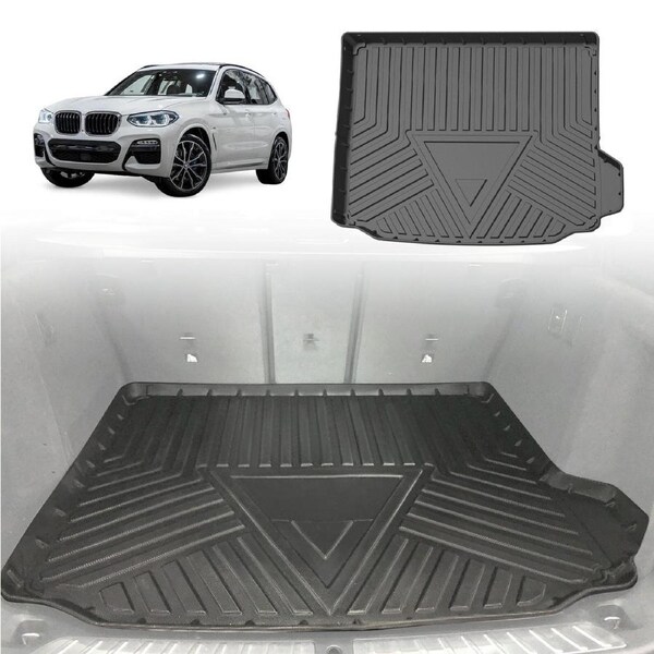 Boot Liner for BMW X3 G01 2017-2024