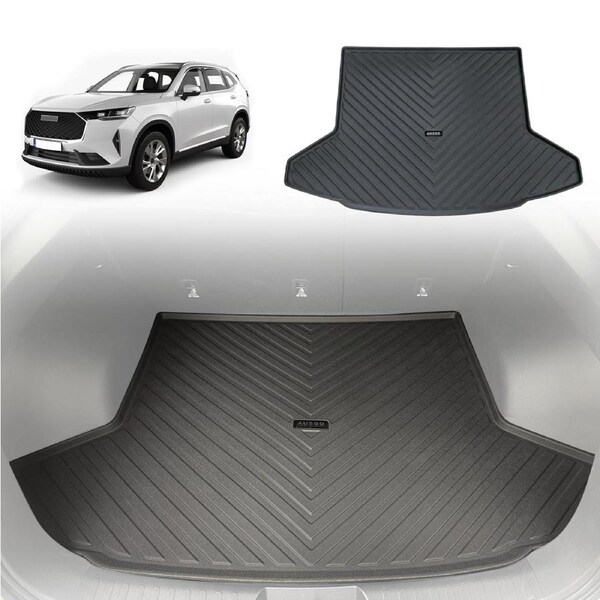 Boot Liner for Haval H6 B01 Series 2021-Onwards