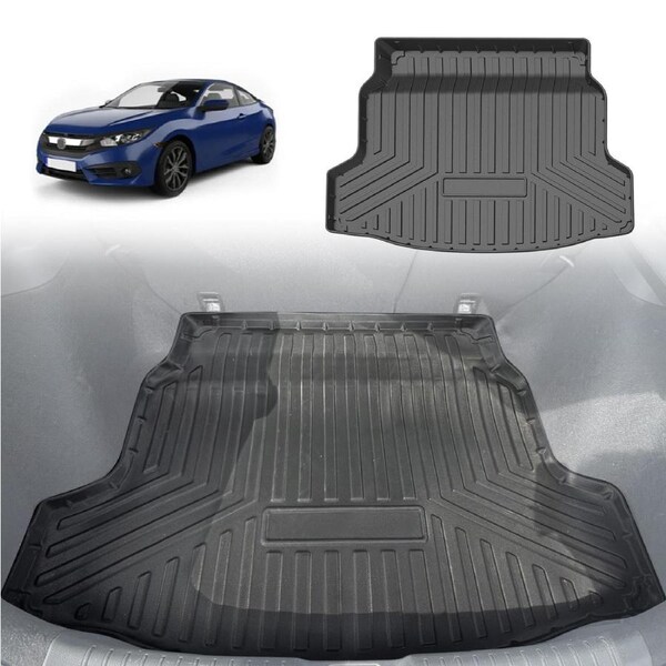 Boot Liner for Honda Civic 10th Hatch 2017-2021