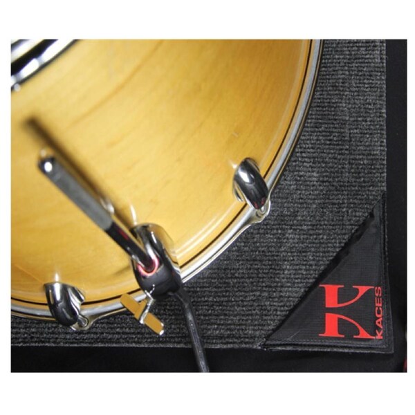 Kaces Crash Pad Junior Drum Rug