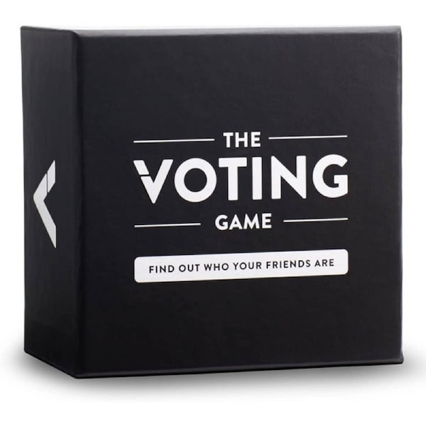 The Voting Game | Woolworths