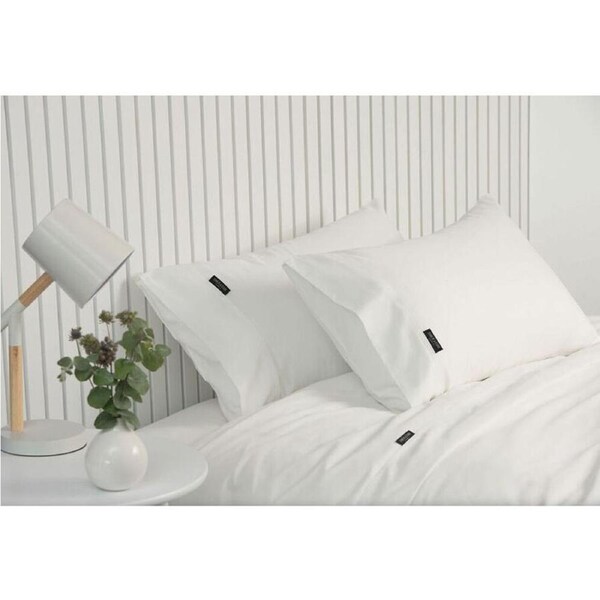 Sheraton Luxury Fitted Sheet Set 1000TC Cotton Rich Bedding for King Size Bed WH