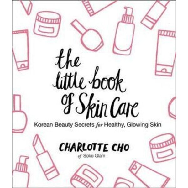 Little Book Of Skin Care, The