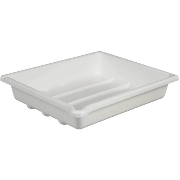 Paterson Plastic Developing Tray (8x10", White)