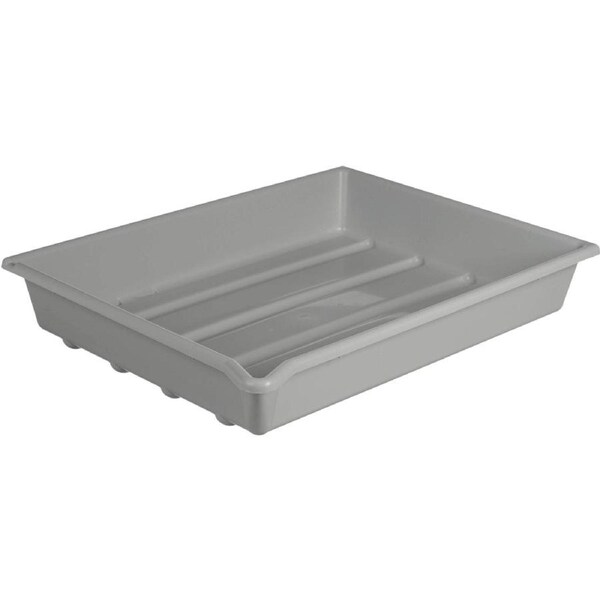 Paterson Plastic Developing Tray (12x16", Grey)
