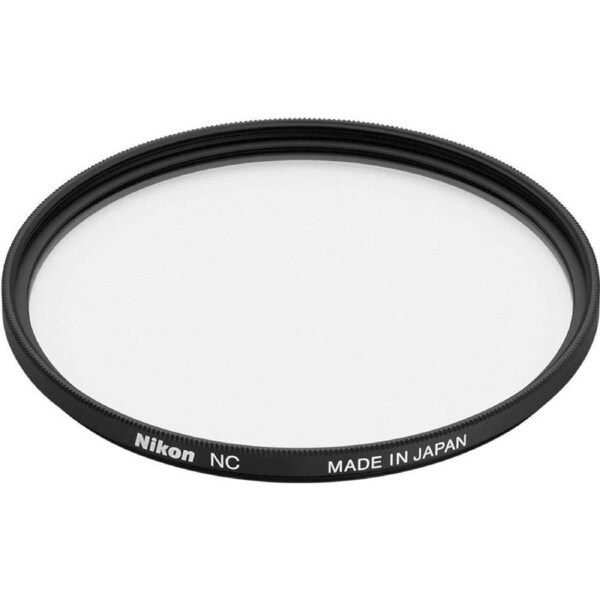 Nikon 77mm NC Filter