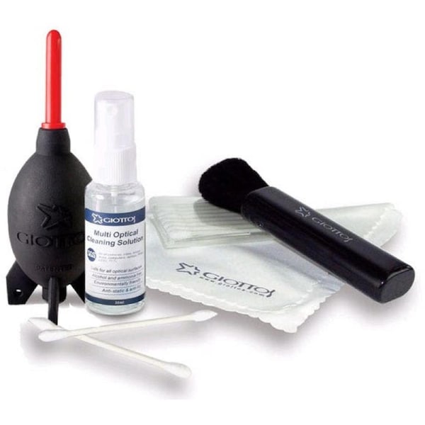 Giottos Pro Cleaning Kit CL1002