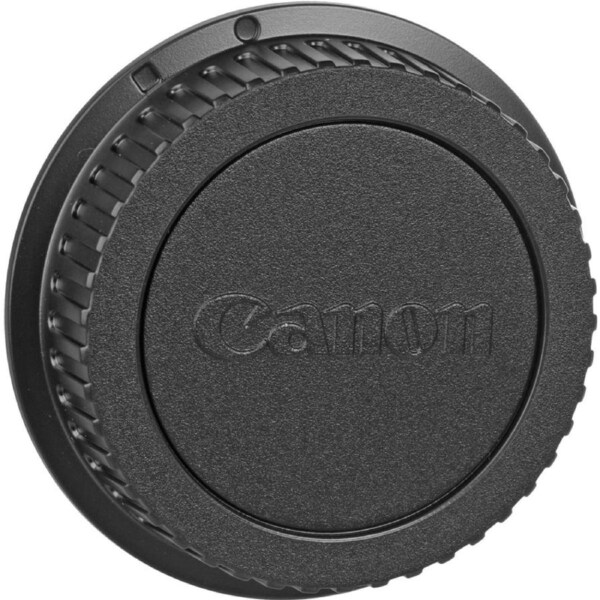 Canon Rear Dust Lens Cap E for EF Lenses