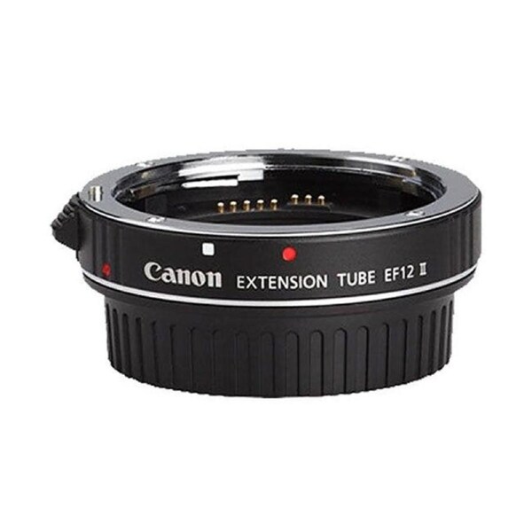 Canon ETEF12II Extension Tube
