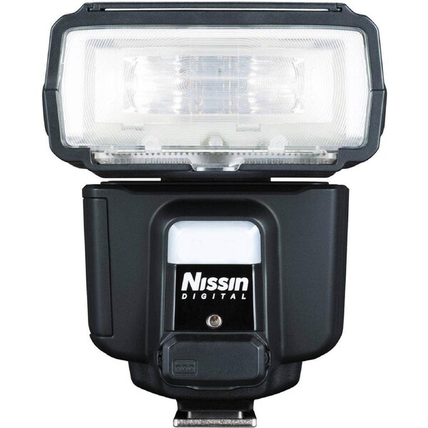 Nissin i60A Flash - Canon