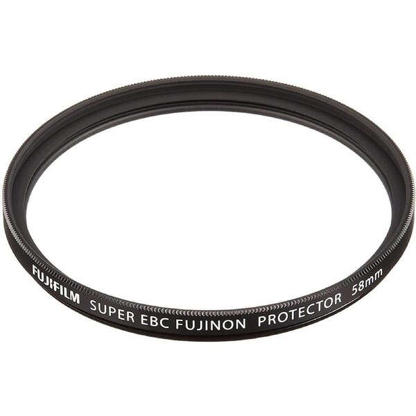 FUJIFILM PRF 58mm Protection Filter