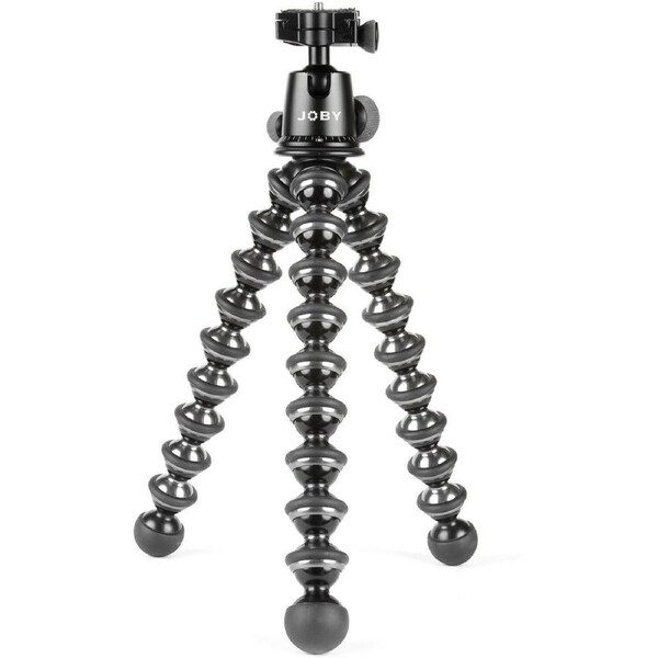 Joby GorillaPod Focus with BHX Head