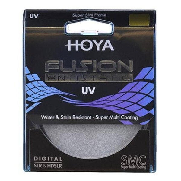 HOYA 37mm UV Fusion Filter