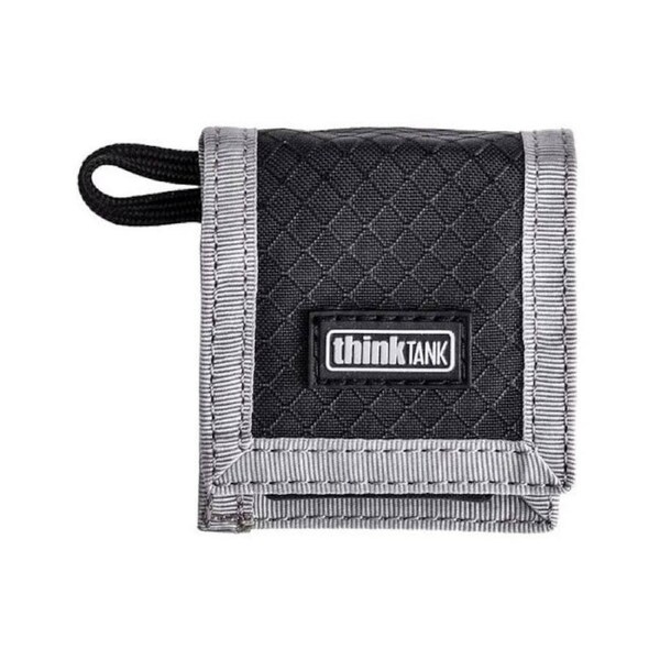 thinkTANK CF/SD + Battery Wallet