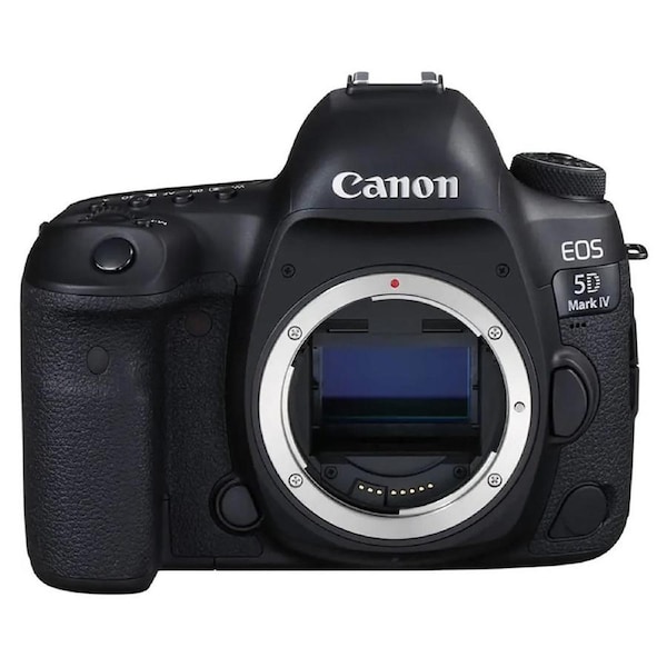 Canon EOS 5D Mark IV Body