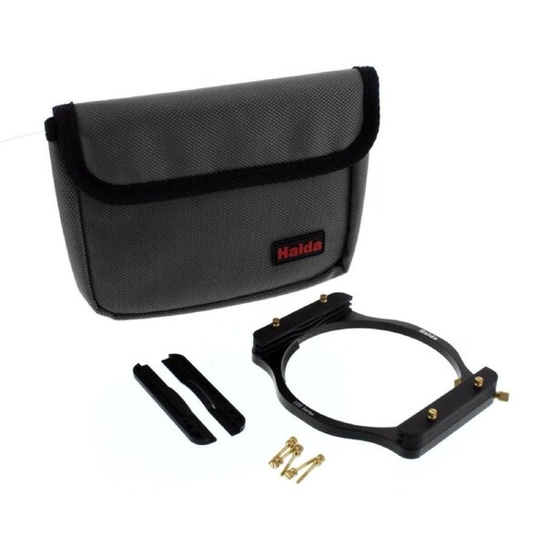 Haida 100 Series Filter Holder