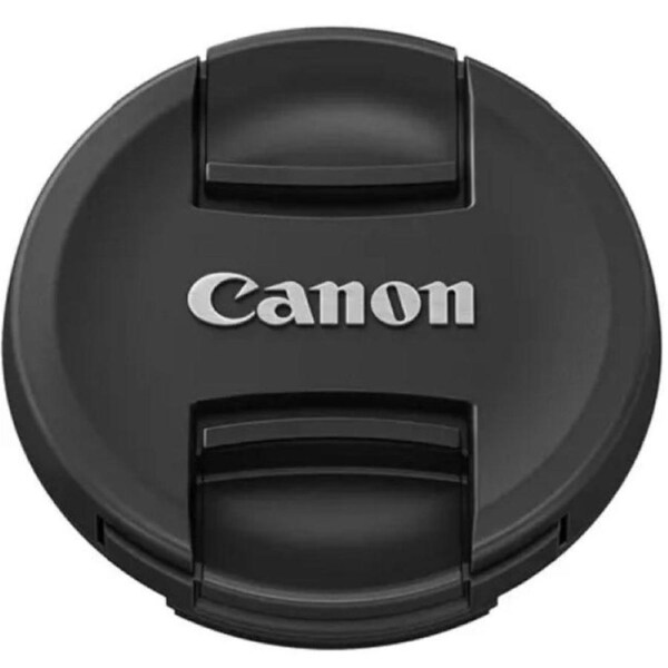 Canon E-58II Lens Cap