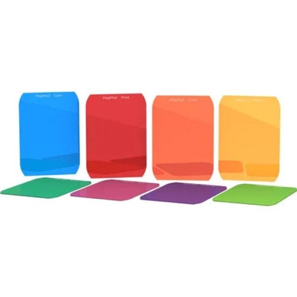 MagMod Artistic Gels