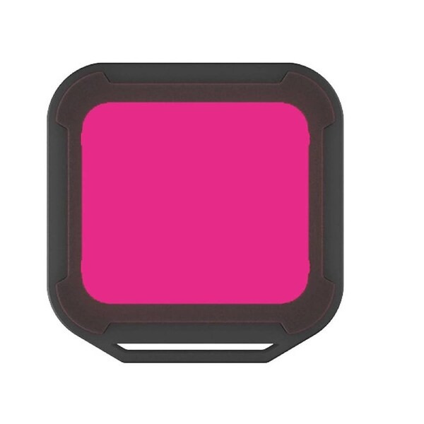 PolarPro Hero5 Black SuperSuit Aqua Magenta Filter