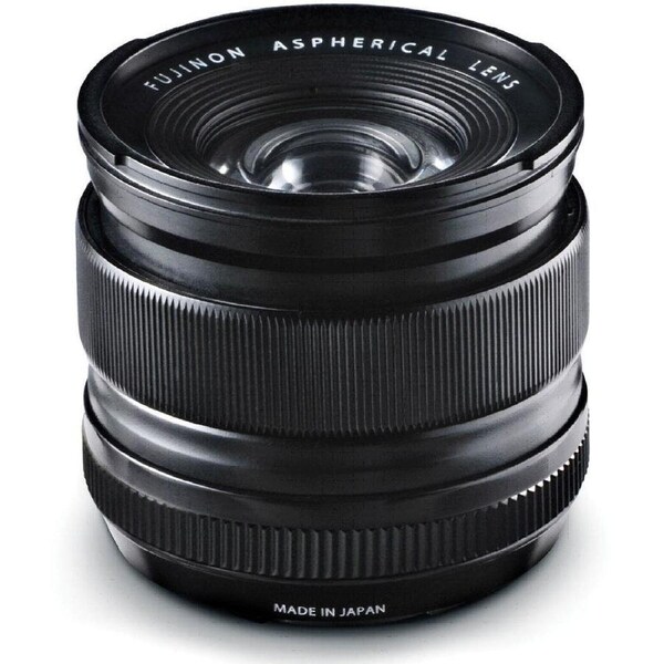 FUJIFILM XF 14mm f/2.8 R Lens
