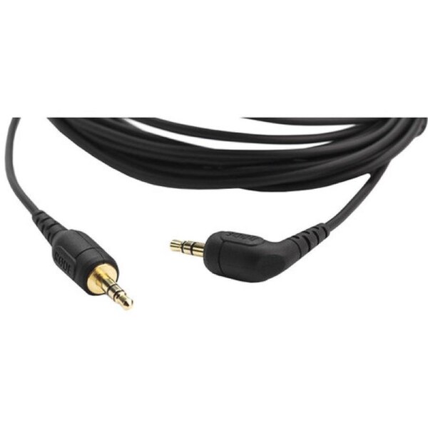 Rode SC8 TRS Male to Male 3.5mm Audio Jack 6m Cable