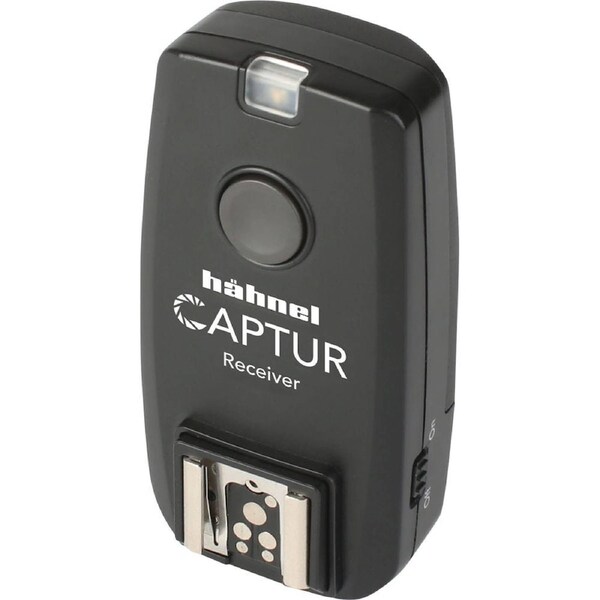 HAHNEL - Captur Receiver - Olympus/Panasonic