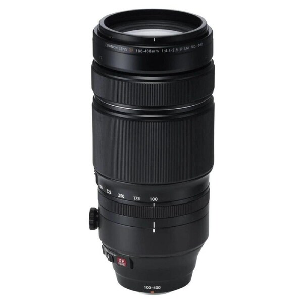 FUJIFILM XF 100-400mm f/4.5-5.6 OIS WR Lens