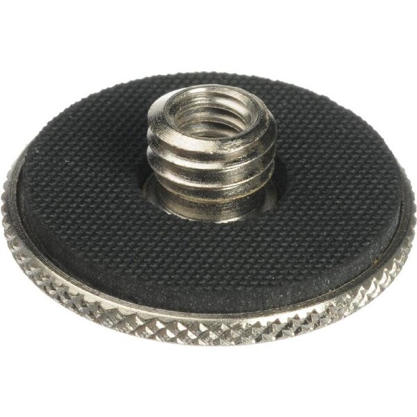 Manfrotto 088LBP 1/4-3/8 Adapter