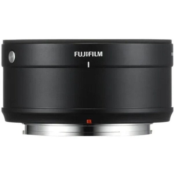 FUJIFILM H-Mount Adaptor (GFX)