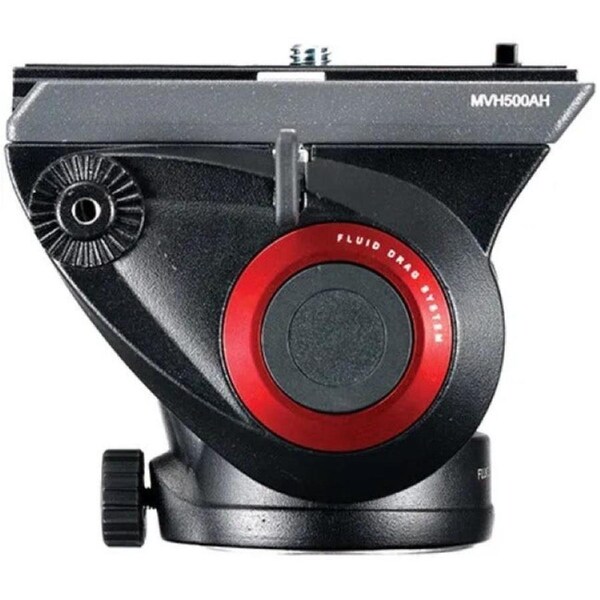 Manfrotto MVH500AH Video Head