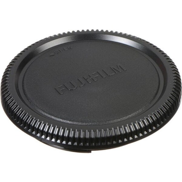 FUJIFILM BCP-002 Body Cap