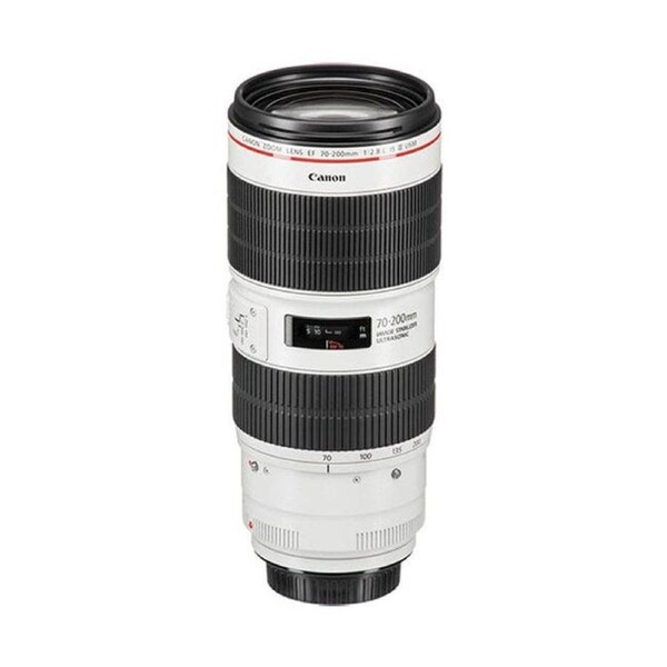 Canon EF 70-200mm f/2.8L IS III USM Lens