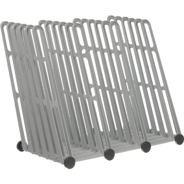 Paterson RC Rapid Drying Rack for 5-11x14", 10-8x10" or 20-5x7"