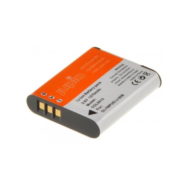 Jupio Olympus Li-90B / Li-92B Battery