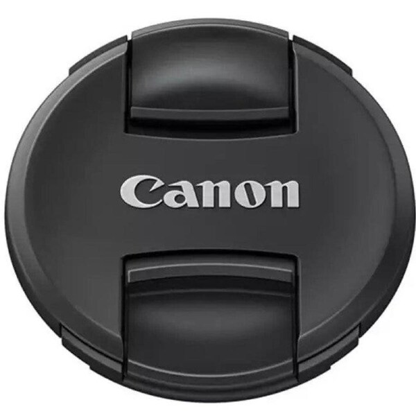 Canon E-72II Lens Cap