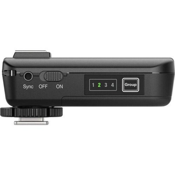 Elinchrom Skyport Speed Receiver PLUS