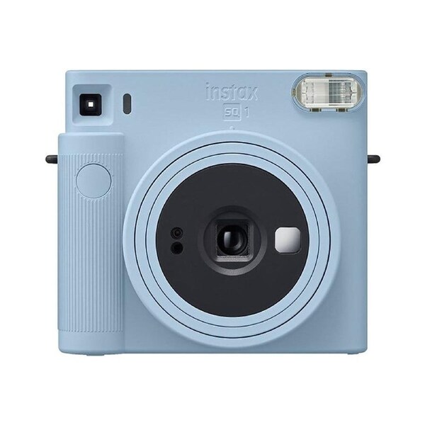 FUJIFILM INSTAX SQ1 (Glacier Blue)