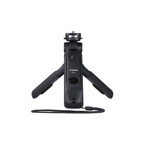 Canon HG-100TBR Tripod Grip with BR-E1 Bluetooth Remote