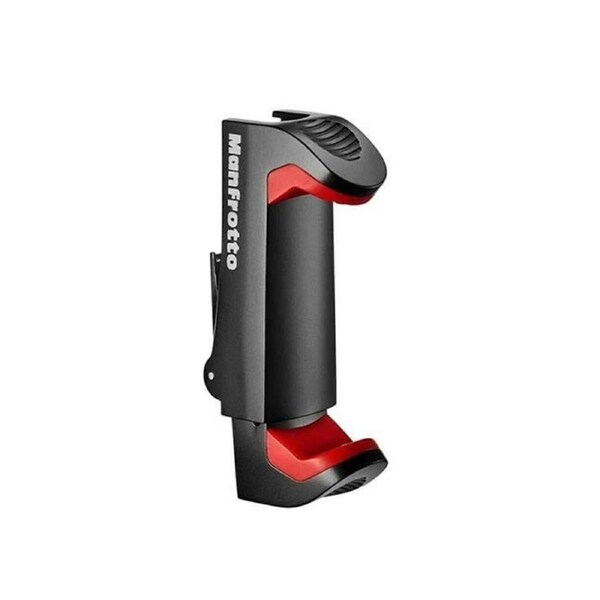 Manfrotto Pixi Tripod Smartphone Clamp