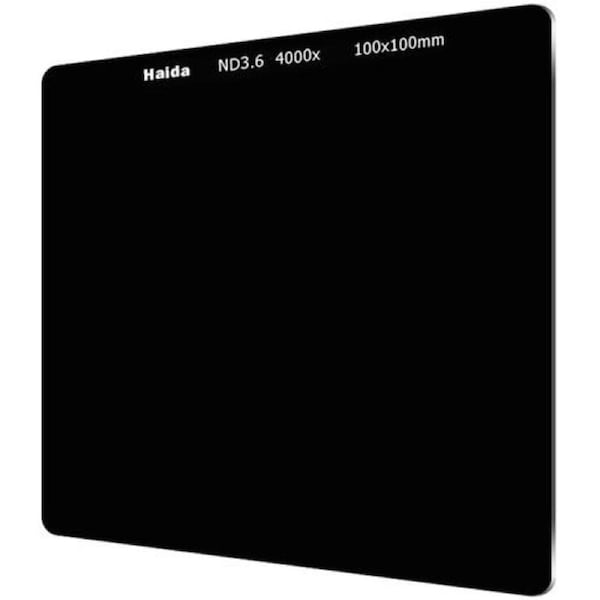 Haida 100 Series ND0.6 Square Filter - 2 Stop 100x100mm